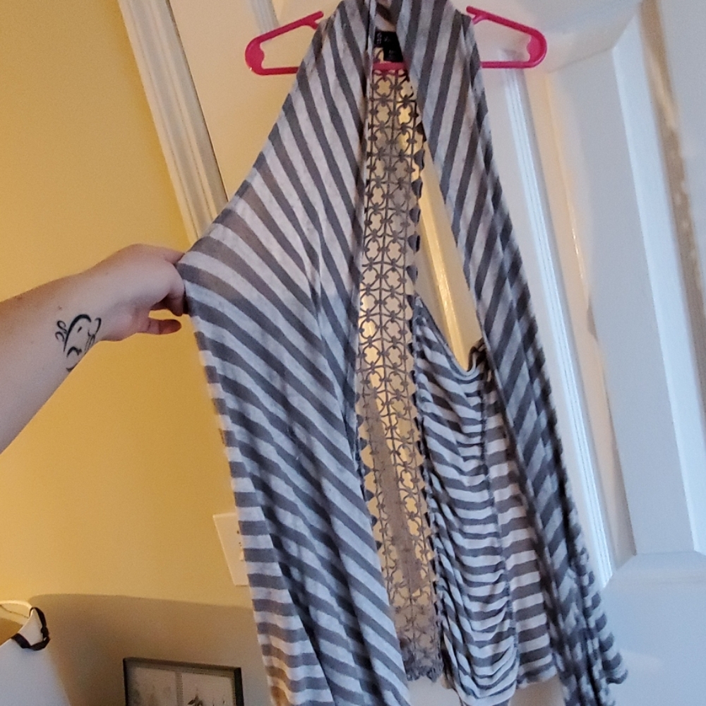 Overshirt